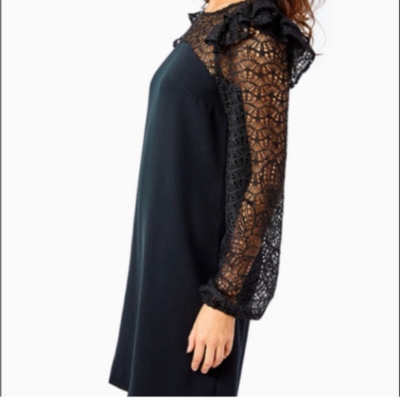 Karolina dress - Picture 5 of 6